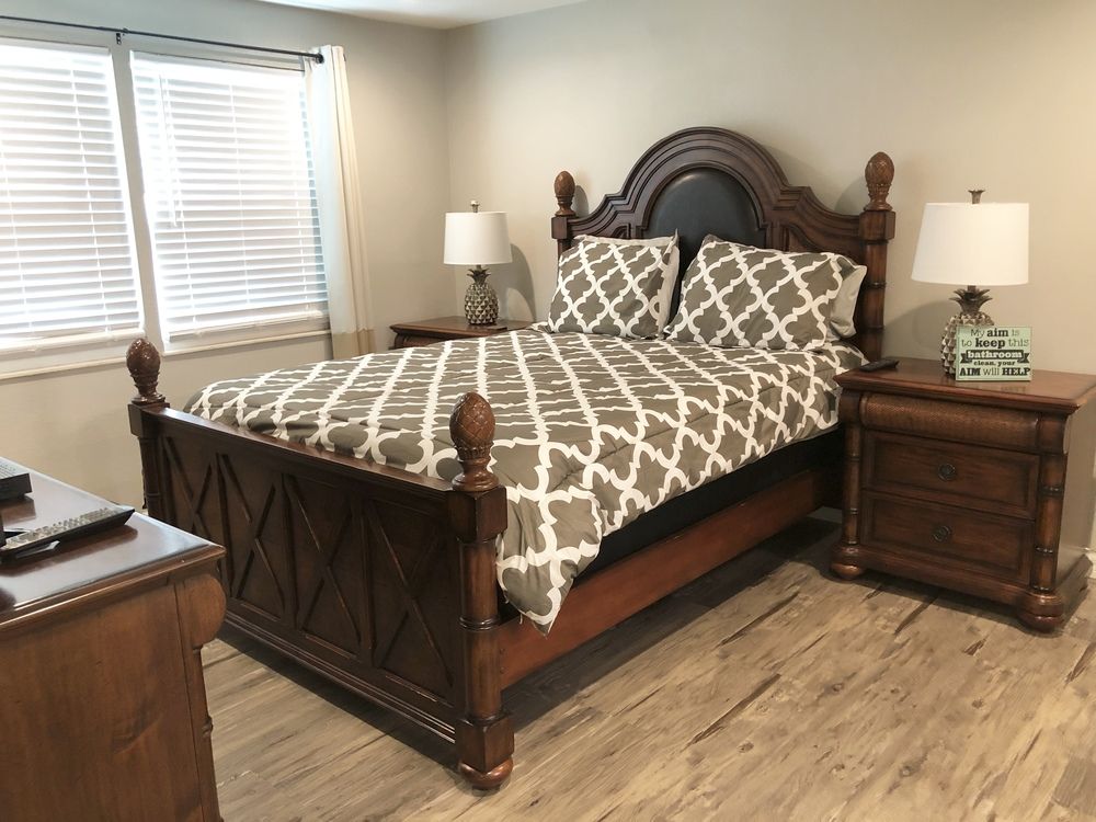 Cedar Run Apartments: 2722 49th Ave W Bradenton, FL , Bradenton, FL 34207